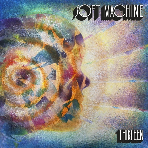 Soft Machine - Thirteen - Music & Performance - CD