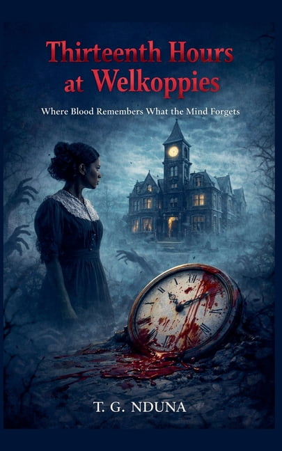 Thirteenth Hours at Welkoppies l, (Paperback)