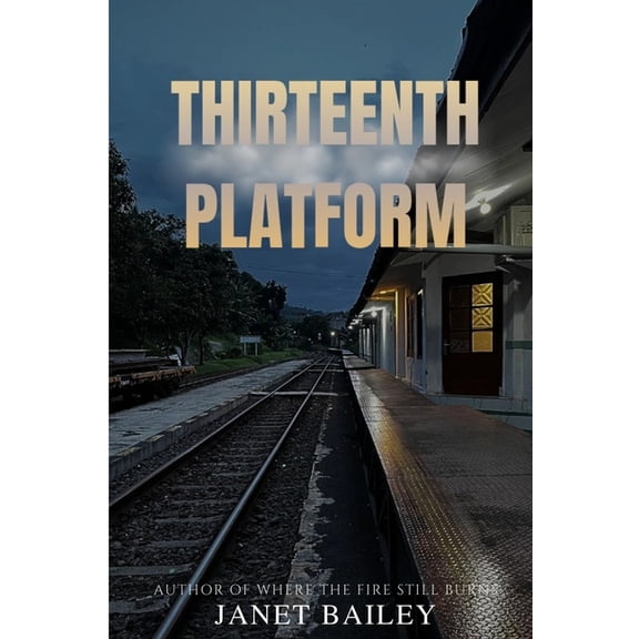 Thirteenth Platform, (Paperback)