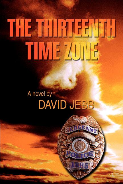 The Thirteenth Time Zone (Paperback)