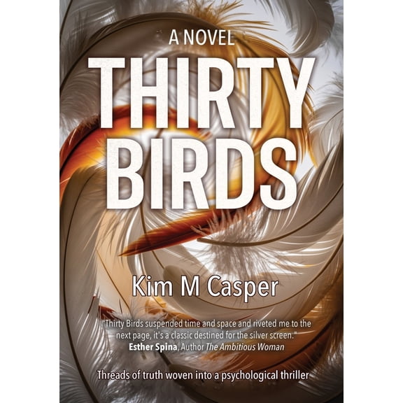 Thirty Birds, (Paperback)