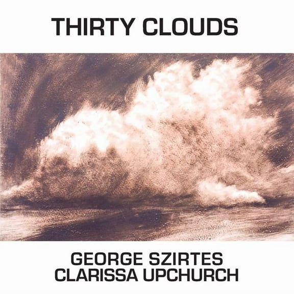 Thirty Clouds, (Paperback)