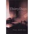 thumbnail image 1 of Pre-Owned Thirty Days : On Retreat with the Exercises of St. Ignatius 9780670894550, 1 of 1