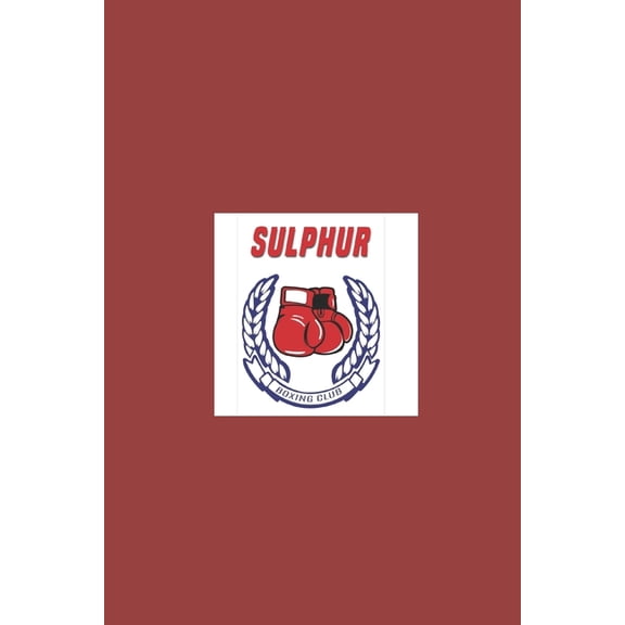 Thirty Days and Change: Sulphur Boxing Club Edition (Paperback)