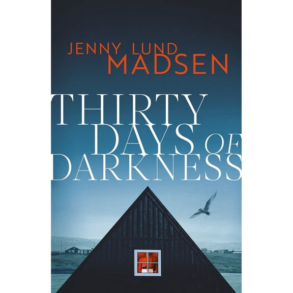 Thirty Days of Darkness (Hardcover)