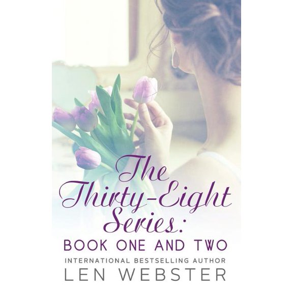Thirty-Eight: The Thirty-Eight Series : Book One And Two (Paperback)