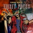 thumbnail image 1 of Thirty Fates - Circus Black - Heavy Metal - CD, 1 of 1