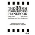 thumbnail image 1 of Pre-Owned The 35mm Photographers Handbook (Hardcover) 0517551241 9780517551240, 1 of 1