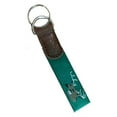 thumbnail image 1 of Thirty Ninth Parallel Buck Key Fob, 1 of 4