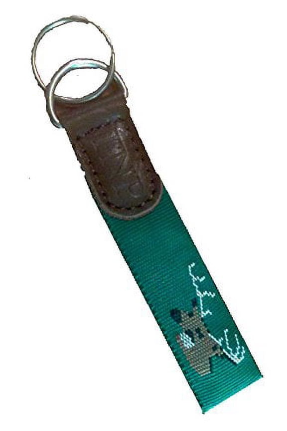 Buck Key Fob
