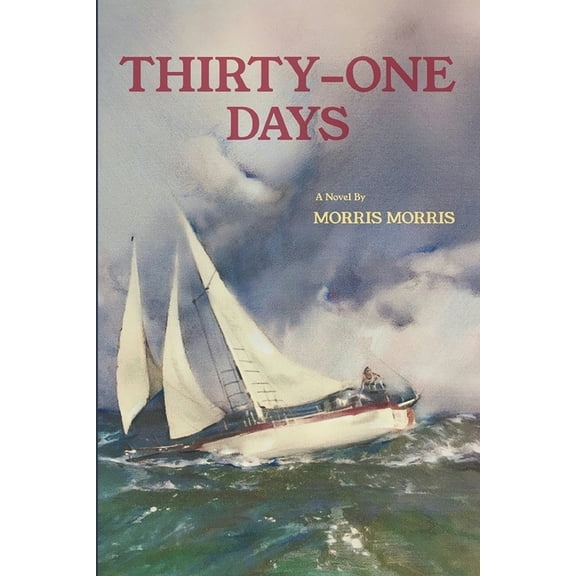 Thirty-One Days (Paperback)