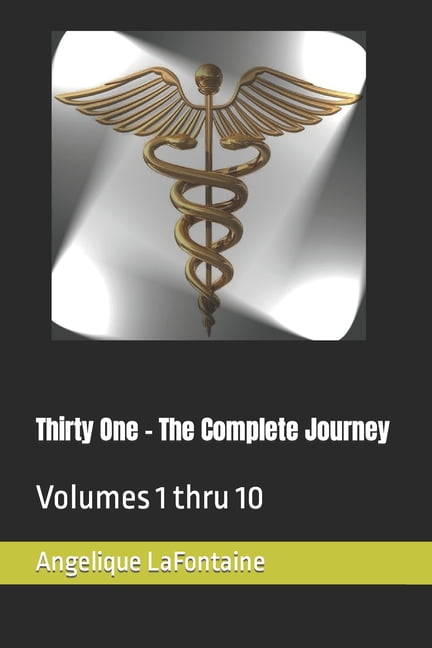 Thirty One - The Complete Journey: Volumes 1 thru 10 (Paperback)