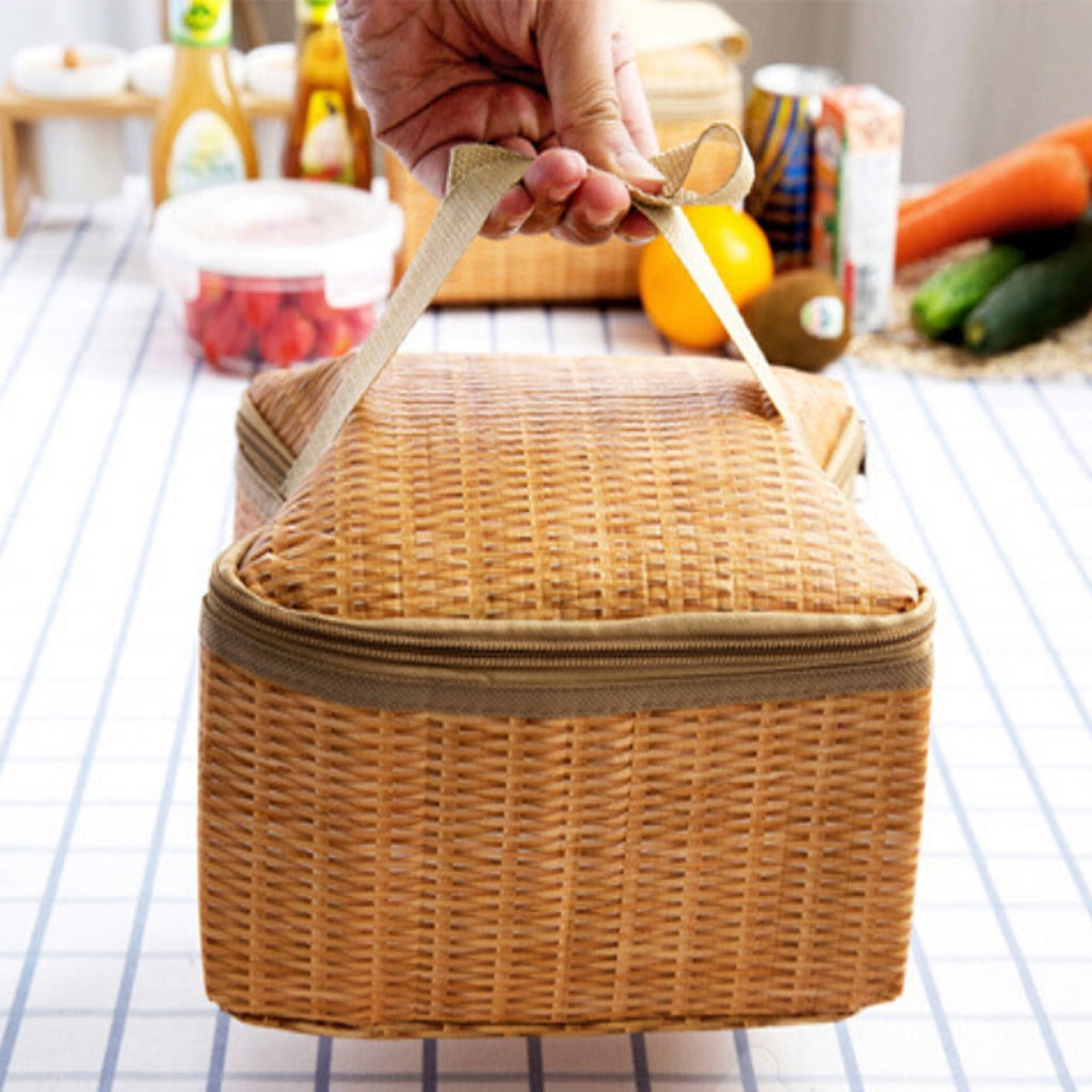 Thirty One Thermal Bag Men Lunch Bags for Work Womens Lunch Bag with