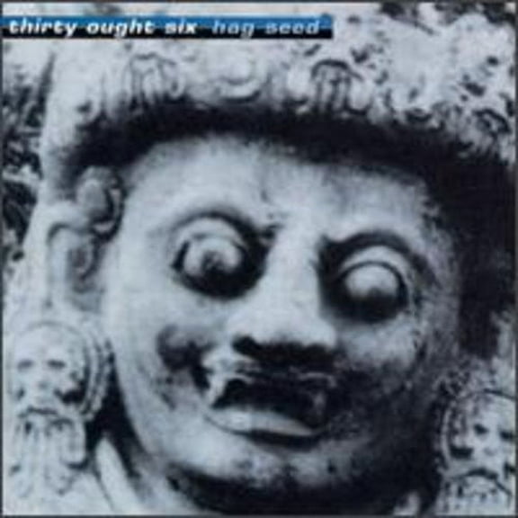 Thirty Ought Six - Hagseed - Music & Performance - CD