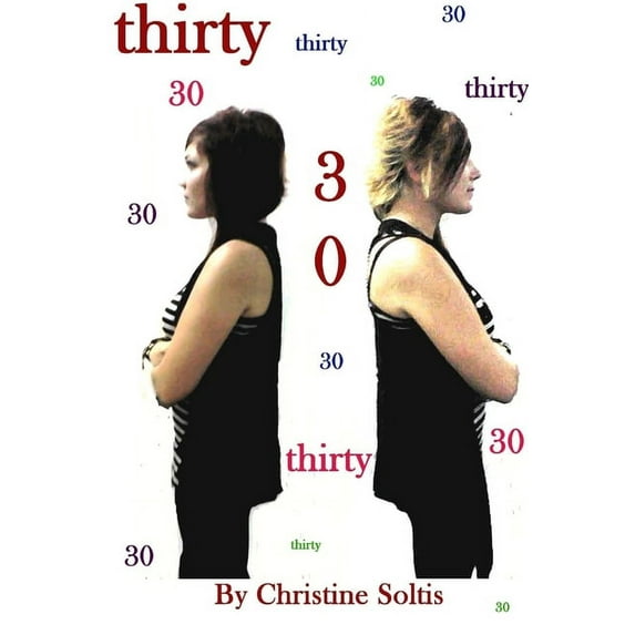 Thirty, (Paperback)