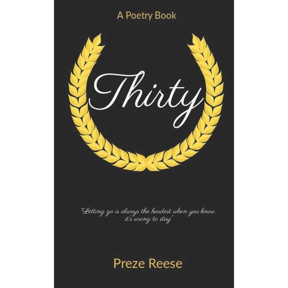 Thirty (Paperback)
