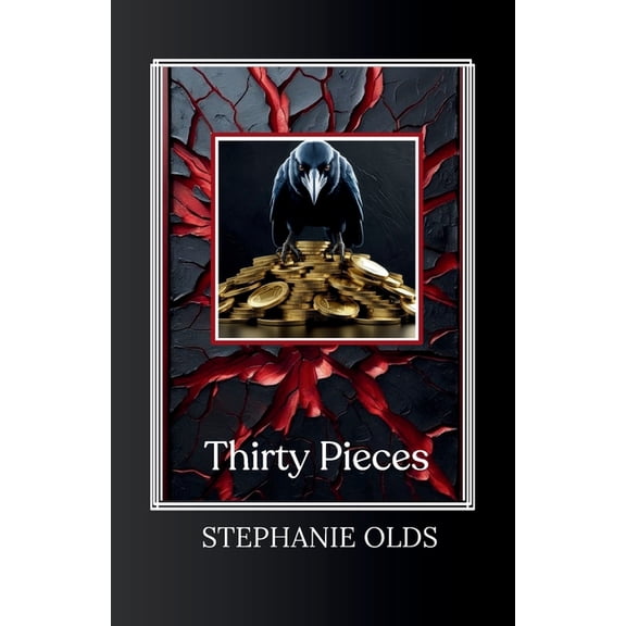 Thirty Pieces, (Paperback)