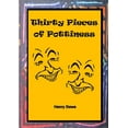 thumbnail image 1 of Thirty Pieces of Pottiness, (Paperback), 1 of 1