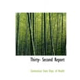 thumbnail image 1 of Thirty- Second Report (Hardcover)(Large Print), 1 of 1