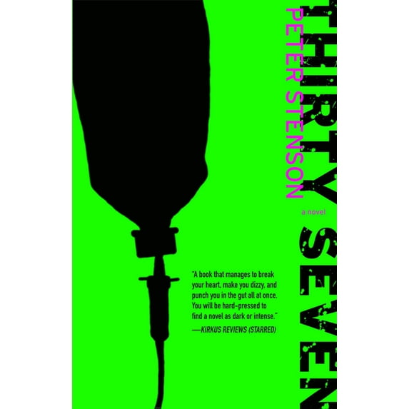 Thirty-Seven (Hardcover)