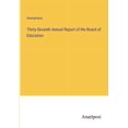thumbnail image 1 of Thirty-Seventh Annual Report of the Board of Education (Paperback), 1 of 1