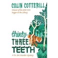 thumbnail image 1 of Pre-Owned Thirty-Three Teeth (Paperback) by Colin Cotterill, 1 of 1