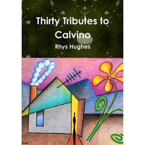 Pre-Owned Thirty Tributes to Calvino, (Paperback)