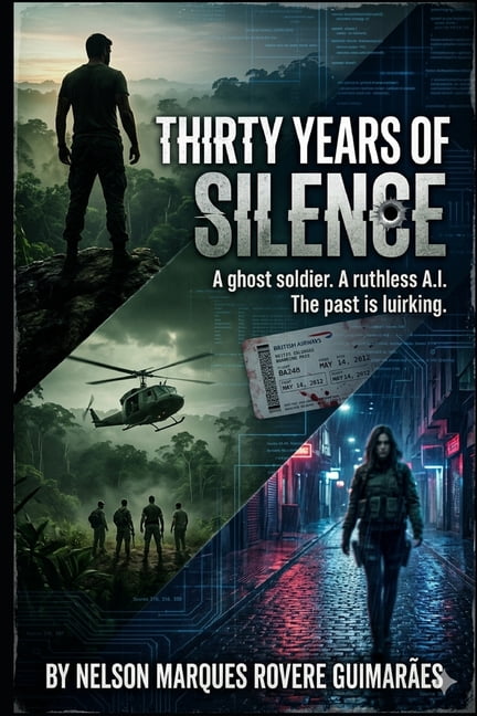 Thirty Years of Silence, (Paperback)