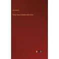 thumbnail image 1 of Thirty Years's Battle with Crime, (Hardcover), 1 of 1