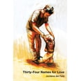 thumbnail image 1 of Thirty-four Names for Love : Three Monographs (Paperback), 1 of 1