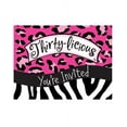 thumbnail image 1 of Thirty-licious Invitation, 1 of 2