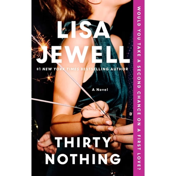 Thirtynothing, (Paperback)
