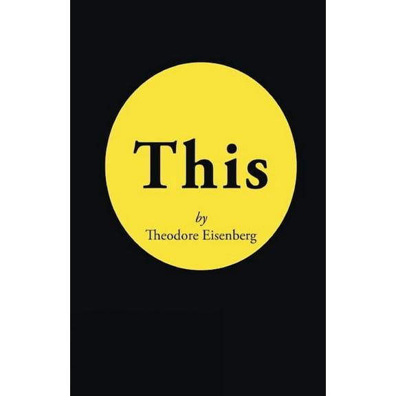 This (Paperback)
