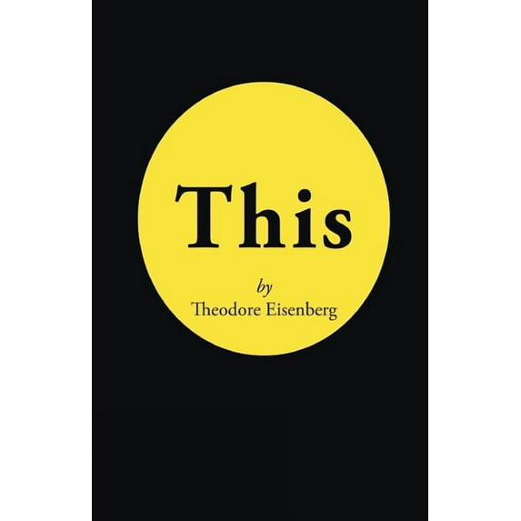 This (Paperback)