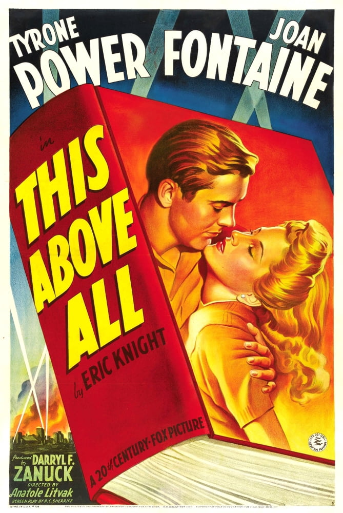 This Above All Canvas Art - (24 x 36)