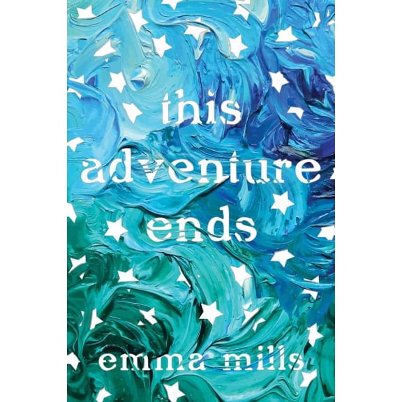 Pre-Owned This Adventure Ends (Paperback)