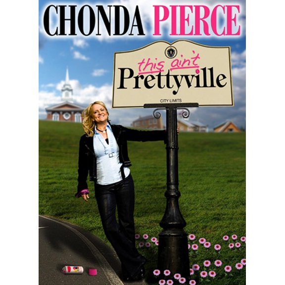 This Ain't Prettyville