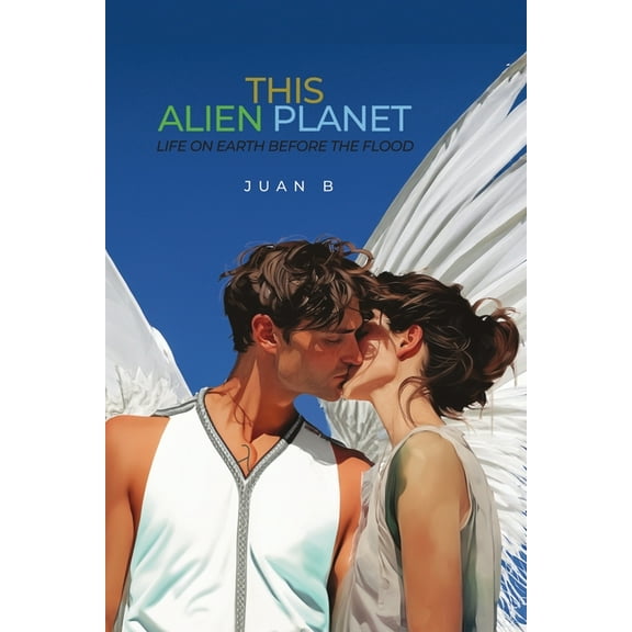 This Alien Planet: Life on Earth Before the Flood, (Paperback)