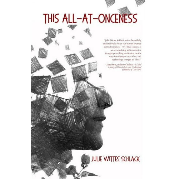 This All-at-Onceness (Paperback)
