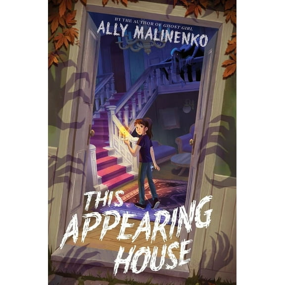 This Appearing House, (Hardcover)