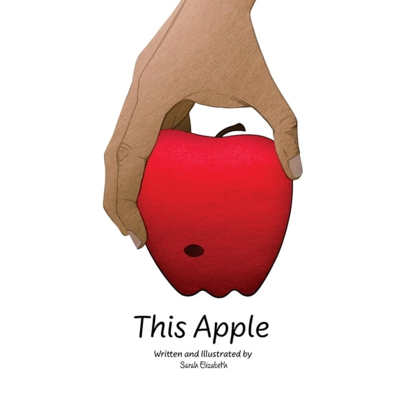 This Apple, (Hardcover)