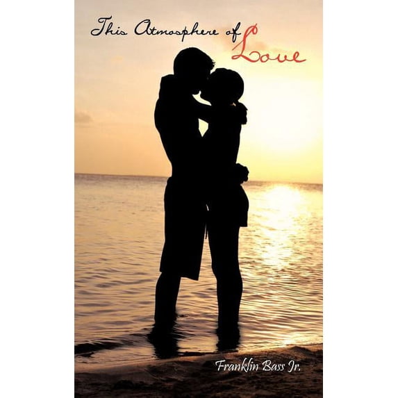 This Atmosphere of Love, (Paperback)