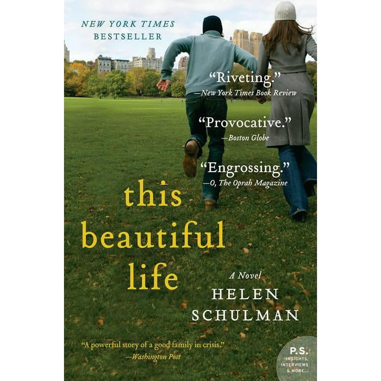 This Beautiful Life, (Paperback) - Walmart.com