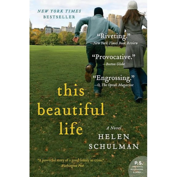 This Beautiful Life, (Paperback)