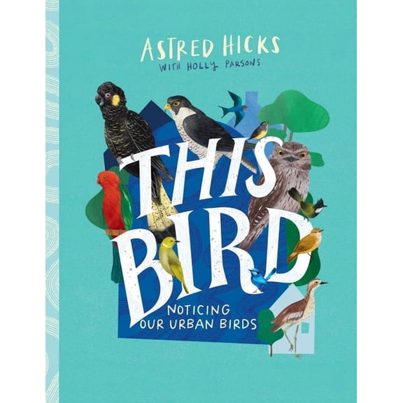 This Bird, (Paperback)