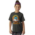 thumbnail image 1 of This Bites Funny Mr Owl Tootsie Pop Crewneck T Shirts Boy Girl Teen Brisco Brands XS, 1 of 6