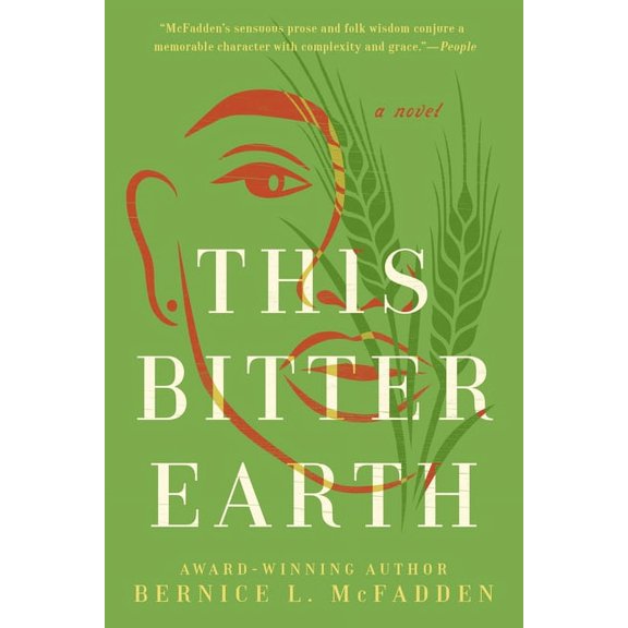 This Bitter Earth: The Story of Sugar Lacey, (Paperback)