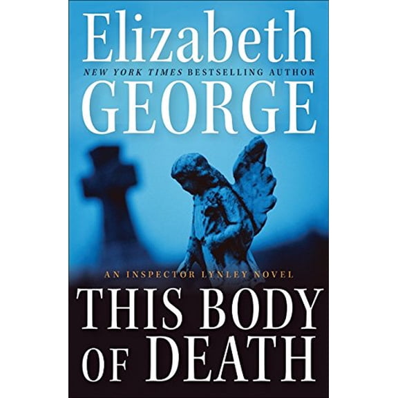 Pre-Owned This Body of Death: An Inspector Lynley Novel (Hardcover) 0061160881 9780061160882