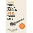 thumbnail image 1 of This Book Could Fix Your Life: The Science of Self Help (Paperback), 1 of 1