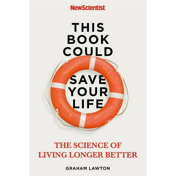 This Book Could Save Your Life (Paperback)